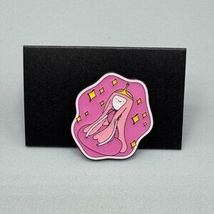 Adventure Time PRINCESS BUBBLEGUM Blob Blind Box Enamel Pin New Open Box